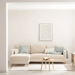 Best Klast Home Beth Beige