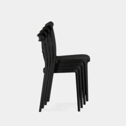 Discount Klast Home Birk Gris antracita