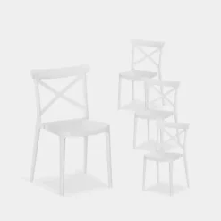 Best Klast Home Birk Blanco