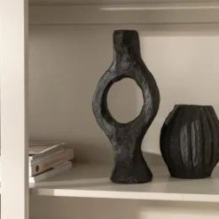 Outlet Klast Home Cauro Negro