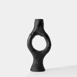 Outlet Klast Home Cauro Negro