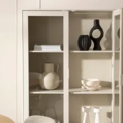 Outlet Klast Home Cauro Negro