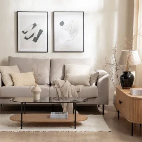 Outlet Klast Home Dago