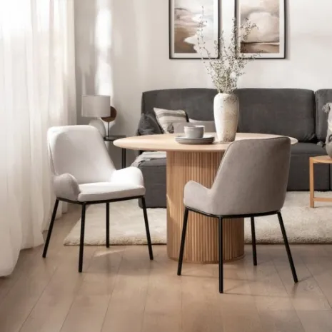 Discount Klast Home Dama Gris