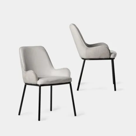 Discount Klast Home Dama Gris