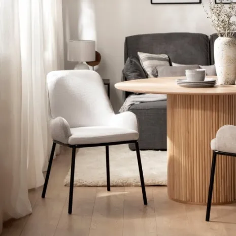 Best Klast Home Dama Gris