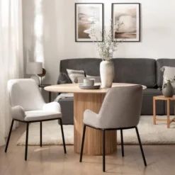 Best Klast Home Dama Gris