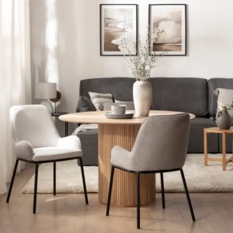 Best Klast Home Dama Gris