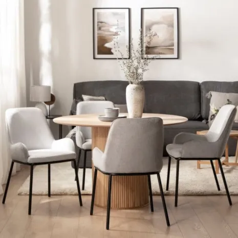 Best Klast Home Dama Gris