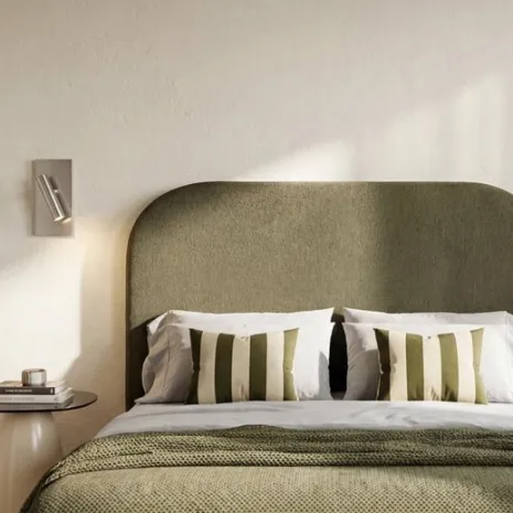 New Klast Home Duncan Verde oscuro