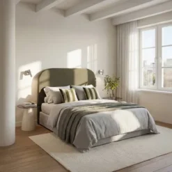 New Klast Home Duncan Verde oscuro