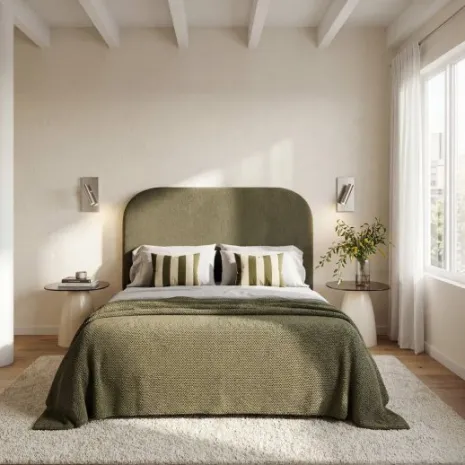 New Klast Home Duncan Verde oscuro