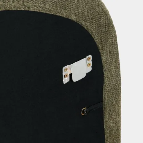 New Klast Home Duncan Verde oscuro