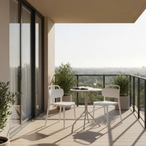 Sale Klast Home Edda Blanco