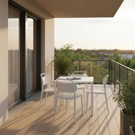 Sale Klast Home Edda Blanco