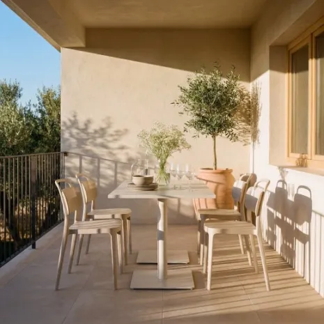 Klast Home Edda Beige