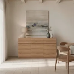 Hot Klast Home Einar