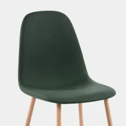 Outlet Klast Home Elia Verde oscuro