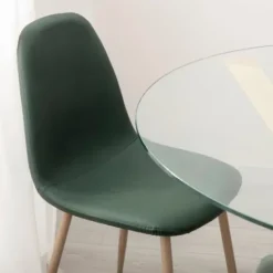 Outlet Klast Home Elia Verde oscuro