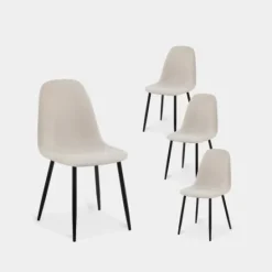 Outlet Klast Home Elia Beige