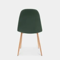 Outlet Klast Home Elia Verde oscuro