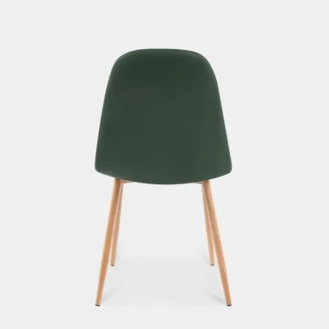 Outlet Klast Home Elia Verde oscuro