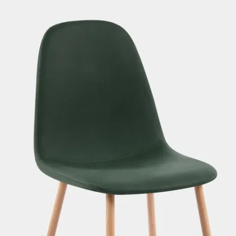 Outlet Klast Home Elia Verde oscuro