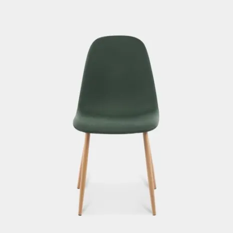 Outlet Klast Home Elia Verde oscuro