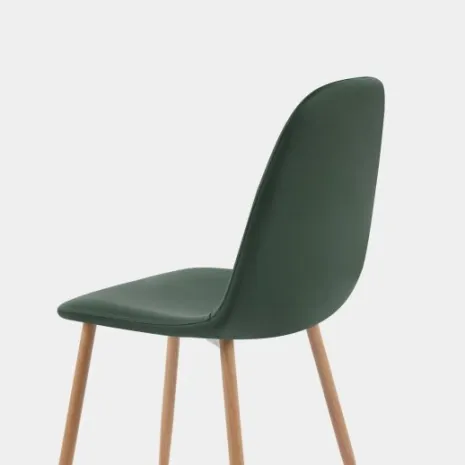 Outlet Klast Home Elia Verde oscuro