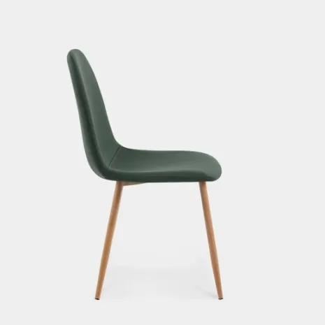 Outlet Klast Home Elia Verde oscuro