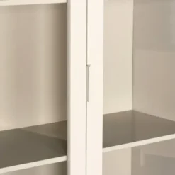 Hot Klast Home Elian Blanco roto