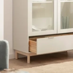 Hot Klast Home Elian Blanco roto