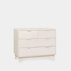 Klast Home Elian Blanco roto