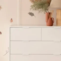 Klast Home Elian Blanco roto