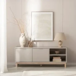 Online Klast Home Elian Gris perla