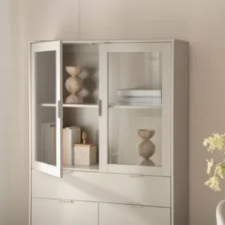 Discount Klast Home Elian Gris perla