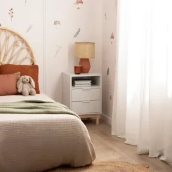 Outlet Klast Home Elian Blanco roto