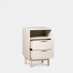 Outlet Klast Home Elian Blanco roto