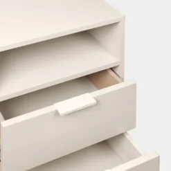 Outlet Klast Home Elian Blanco roto