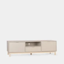 Klast Home Elian Gris perla