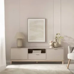 Klast Home Elian Gris perla