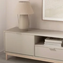 Klast Home Elian Gris perla