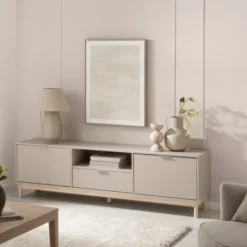 Klast Home Elian Gris perla