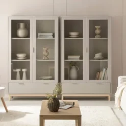 Sale Klast Home Elian Gris perla