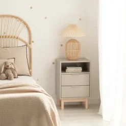 Discount Klast Home Elian Gris perla