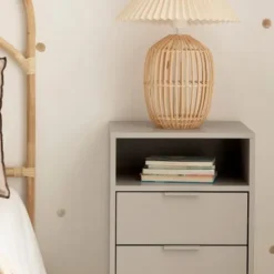 Discount Klast Home Elian Gris perla