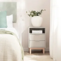 Hot Klast Home Elian Blanco roto