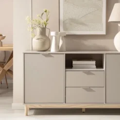 Best Klast Home Elian Gris perla