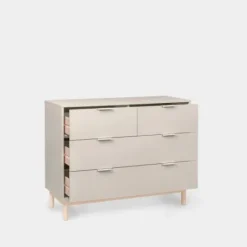 Discount Klast Home Elian Gris perla