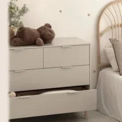 Discount Klast Home Elian Gris perla